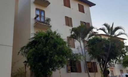 Apartamento com 3 quartos à venda na Avenida José Bonifácio, --, Jardim Flamboyant, Campinas, 74 m2 por R$ 381.600