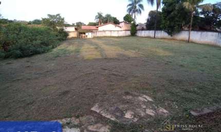 Terreno em condomínio fechado à venda na Rua Mariazinha Leite Campagnolli, --, Parque Xangrilá, Campinas por R$ 980.000