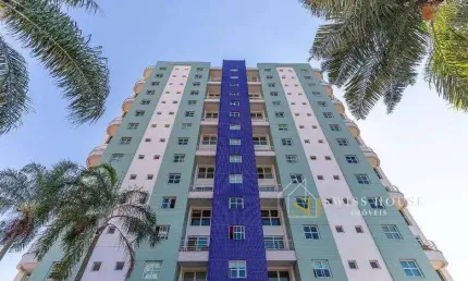 Apartamento com 1 quarto à venda na rua santo antônio, --, cambuí, campinas, 60 m2 por r$ 700.000