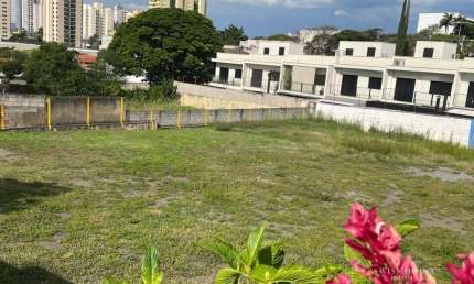 Terreno à venda na Rua das Orquídeas, --, Chácara Primavera, Campinas por R$ 1.480.000