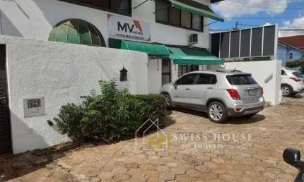 Sala comercial para alugar na Rua Engenheiro Humberto Soares Camargo, --, Cidade Universitária, Campinas, 65 m2 por R$ 3.300