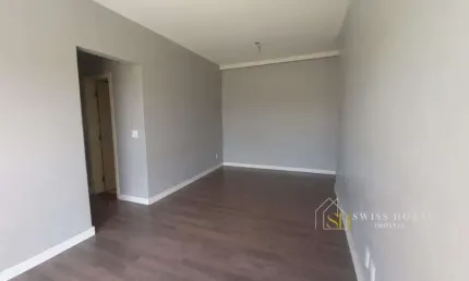 Apartamento com 2 quartos para alugar na rua leonor bordin speglish, --, residencial nova era, valinhos, 60 m2 por r$ 1.400