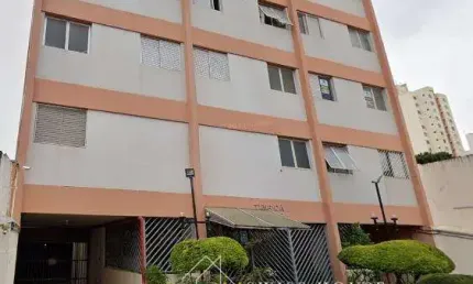 Kitnet / Stúdio à venda na Rua Falcão Filho, --, Botafogo, Campinas, 40 m2 por R$ 155.000