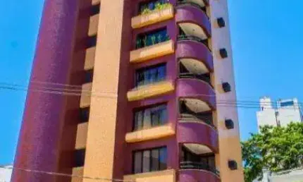 Apartamento com 3 quartos à venda na Rua Doutor Liráucio Gomes, --, Cambuí, Campinas, 147 m2 por R$ 848.000