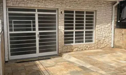 Casa comercial para alugar na rua antônio lapa, --, cambuí, campinas, 122 m2 por r$ 7.020