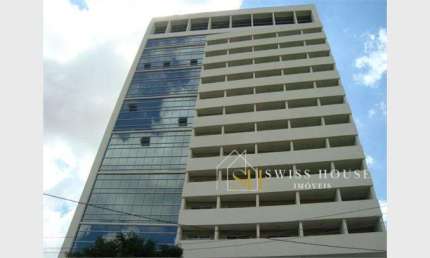 Sala comercial à venda na Rua Oriente, --, Chácara da Barra, Campinas, 46 m2 por R$ 550.000