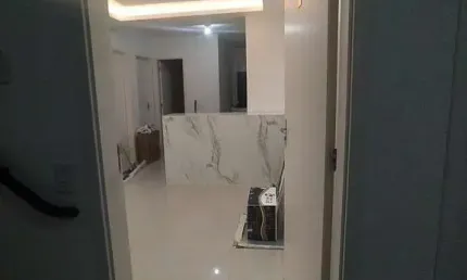 Apartamento com 2 quartos à venda na rua júlia lovisaro vicentini, --, parque das colinas, valinhos, 43 m2 por r$ 240.000