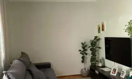 Apartamento com 2 quartos à venda na rua dom paulo de tarso campos, --, vila joaquim inácio, campinas, 87 m2 por r$ 320.000