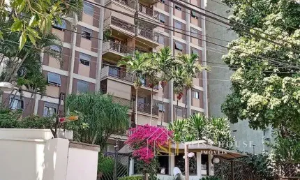 Apartamento com 3 quartos à venda na rua coronel quirino, --, cambuí, campinas, 110 m2 por r$ 710.000