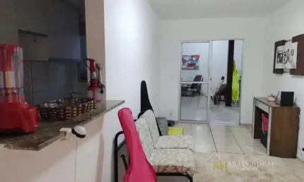 Apartamento com 3 quartos à venda na avenida são josé dos campos, --, jardim nova europa, campinas, 60 m2 por r$ 650.000