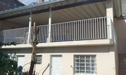 Casa com 3 quartos à venda na avenida washington luís, --, jardim leonor, campinas, 200 m2 por r$ 636.000