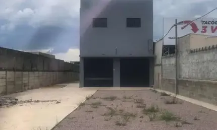 Barracão / galpão / depósito à venda na rua dom aluísio lorcheider, --, conjunto habitacional padre anchieta, campinas, 576 m2 por r$ 3.200.000