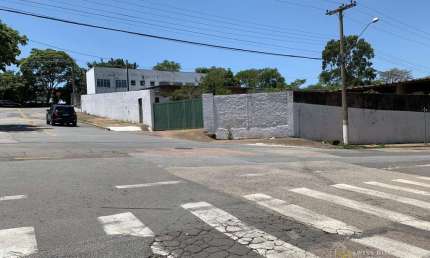 Barracão / Galpão / Depósito para alugar na Avenida Engenheiro Antônio Francisco de Paula Souza, --, Jardim Antonio Von Zuben, Campinas, 1450 m2 por R$ 37.500