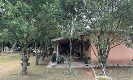 Chácara / sítio com 2 quartos à venda na Estrada Sousas-Pedreira Km 7, --, Sousas, Campinas, 150 m2 por R$ 1.370.000