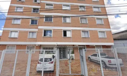 Apartamento com 1 quarto à venda na rua henrique dias, --, ponte preta, campinas, 54 m2 por r$ 200.000
