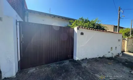 Casa com 3 quartos à venda na bernardino bonavita, --, parque são jorge, campinas, 190 m2 por r$ 450.000