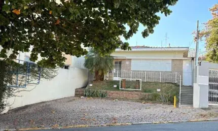 Casa comercial para alugar na Avenida Doutor Arlindo Joaquim de Lemos, --, Vila Lemos, Campinas, 154 m2 por R$ 3.900