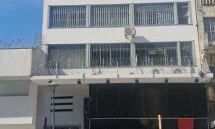 Sala comercial à venda na Avenida Francisco Glicério, --, Centro, Campinas, 45 m2 por R$ 138.000