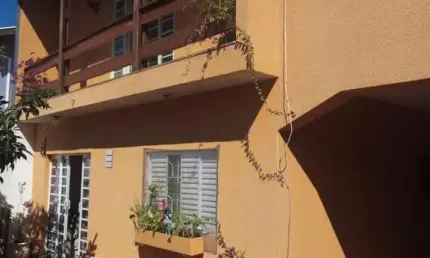 Casa com 4 quartos à venda na Rua Pompeu de Vitto, --, Parque Via Norte, Campinas, 210 m2 por R$ 700.000