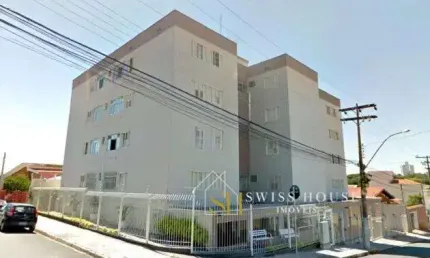 Apartamento com 3 quartos à venda na Rua Ottmar Mergenthaler, --, Jardim Bela Vista, Campinas, 97 m2 por R$ 403.000