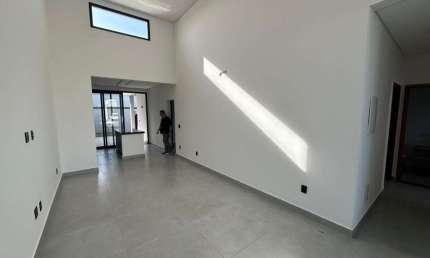 Casa em condomínio fechado com 3 quartos à venda na Avenida Luiz Greco, --, Vila Monte Alegre, Paulínia, 127 m2 por R$ 900.000