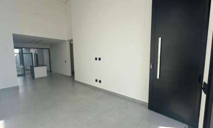 Casa em condomínio fechado com 3 quartos à venda na Avenida Luiz Greco, --, Vila Monte Alegre, Paulínia, 127 m2 por R$ 900.000