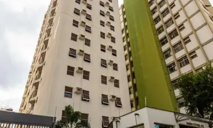 Apartamento com 2 quartos à venda na Rua Olavo Bilac, --, Cambuí, Campinas, 74 m2 por R$ 890.000