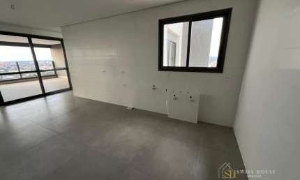 Apartamento com 3 quartos à venda na Rua Artur de Freitas Leitão, --, Nova Campinas, Campinas, 219 m2 por R$ 4.982.000