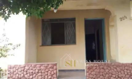 Casa com 3 quartos à venda na Rua das Perdizes, --, Vila Industrial, Campinas, 120 m2 por R$ 450.000
