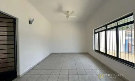 Casa com 3 quartos à venda na Rua Oliveira Cardoso, --, Jardim Chapadão, Campinas, 181 m2 por R$ 850.000