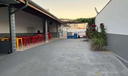 Casa comercial à venda na Rua Clotilde Odoardo, --, Parque Via Norte, Campinas, 146 m2 por R$ 614.800