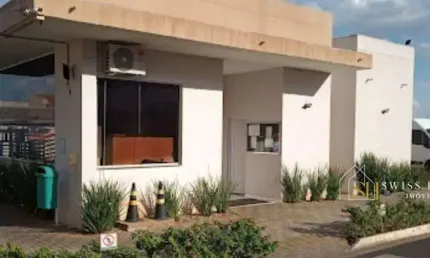 Apartamento com 2 quartos à venda na Rua Itaipu, --, Residencial Guaira, Sumaré, 45 m2 por R$ 220.000