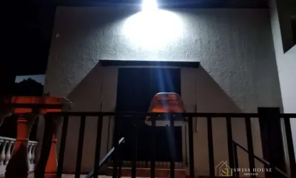 Casa com 5 quartos à venda na Rua Itatiba, --, Jardim Novo Campos Elíseos, Campinas, 200 m2 por R$ 371.000