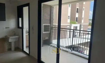 Apartamento com 2 quartos à venda na Avenida Wellman Galvão de França Rangel, --, Swiss Park, Campinas, 66 m2 por R$ 790.000