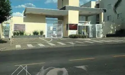 Apartamento com 2 quartos à venda na Avenida das Andorinhas, --, Jardim Andorinhas, Campinas, 60 m2 por R$ 228.000