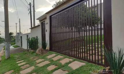 Casa com 1 quarto à venda na Rua Evandro Batista Vieira, --, Loteamento Alphaville Campinas, Campinas, 64 m2 por R$ 483.000