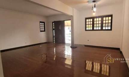 Casa comercial à venda na Avenida Barão de Itapura, --, Jardim Nossa Senhora Auxiliadora, Campinas, 303 m2 por R$ 1.980.000