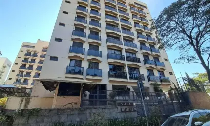 Apartamento com 3 quartos à venda na Rua Ministro Oscar Saraiva, --, Jardim das Paineiras, Campinas, 116 m2 por R$ 720.000