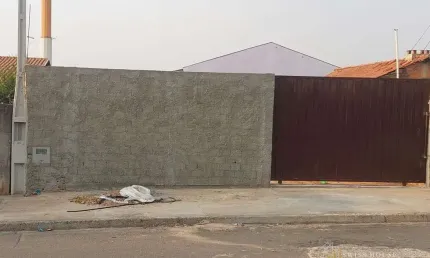 Terreno à venda na Jesus José da Cruz, --, Jardim São Pedro de Viracopos, Campinas por R$ 240.000