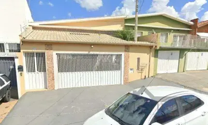 Casa com 5 quartos à venda na Rua Barretos, --, Jardim Proença, Campinas, 233 m2 por R$ 795.000