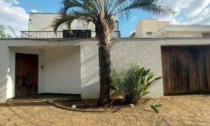 Casa com 5 quartos para alugar na Rua Doutor Alcides Carvalho, --, Jardim Chapadão, Campinas, 327 m2 por R$ 6.900