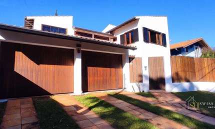 Casa com 3 quartos à venda na Rua Doutor Mário de Nucci, --, Cidade Universitária, Campinas, 316 m2 por R$ 1.100.000