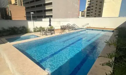 Apartamento com 2 quartos à venda na Rua Doutor Quirino, --, Centro, Campinas, 57 m2 por R$ 545.000