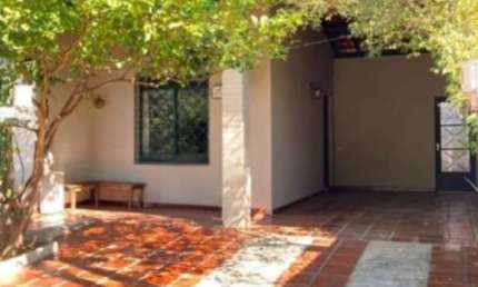 Casa com 3 quartos à venda na Rua Ernani Pereira Lopes, --, Jardim Flamboyant, Campinas, 145 m2 por R$ 600.000