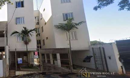 Apartamento com 2 quartos à venda na Rua Mogi Guaçu, --, Chácara da Barra, Campinas, 70 m2 por R$ 318.000