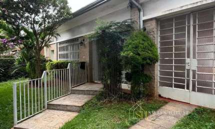 Casa comercial à venda na Rua Frei Antônio de Pádua, --, Jardim Guanabara, Campinas, 211 m2 por R$ 830.000