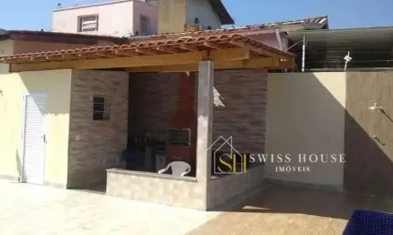 Casa com 2 quartos à venda na Rua Ubatuba, --, Jardim Nova Europa, Campinas, 61 m2 por R$ 750.000