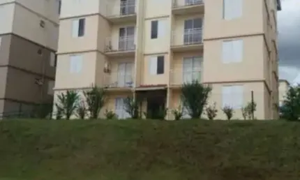 Apartamento com 3 quartos à venda na Avenida Washington Luís, --, Parque Prado, Campinas, 52 m2 por R$ 290.000