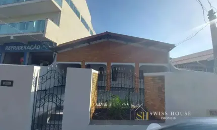 Casa com 2 quartos para alugar na Avenida Francisco de Angelis, --, Vila Paraíso, Campinas, 178 m2 por R$ 3.700
