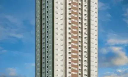 Apartamento com 2 quartos à venda na rua nuporanga, --, chácara da barra, campinas, 83 m2 por r$ 935.000